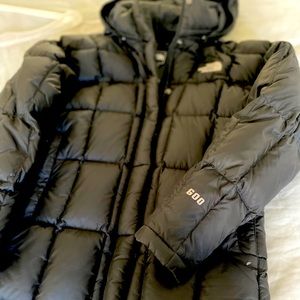 The North Face Women’s Metropolis Parka